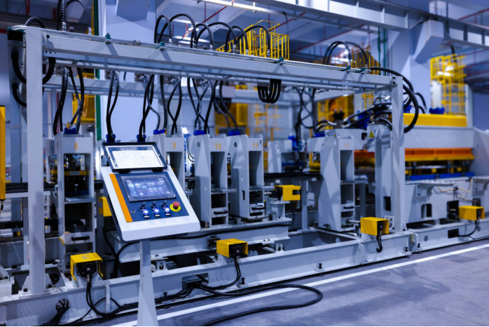 a supplier evaluation playbook for automation equipment cnc parts (1)
