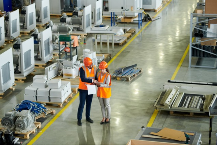 a supplier evaluation playbook for automation equipment cnc parts (2)