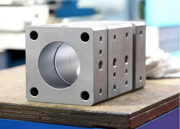 a supplier evaluation playbook for automation equipment cnc parts (5)