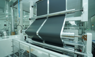 lithium ion battery electrode coating
