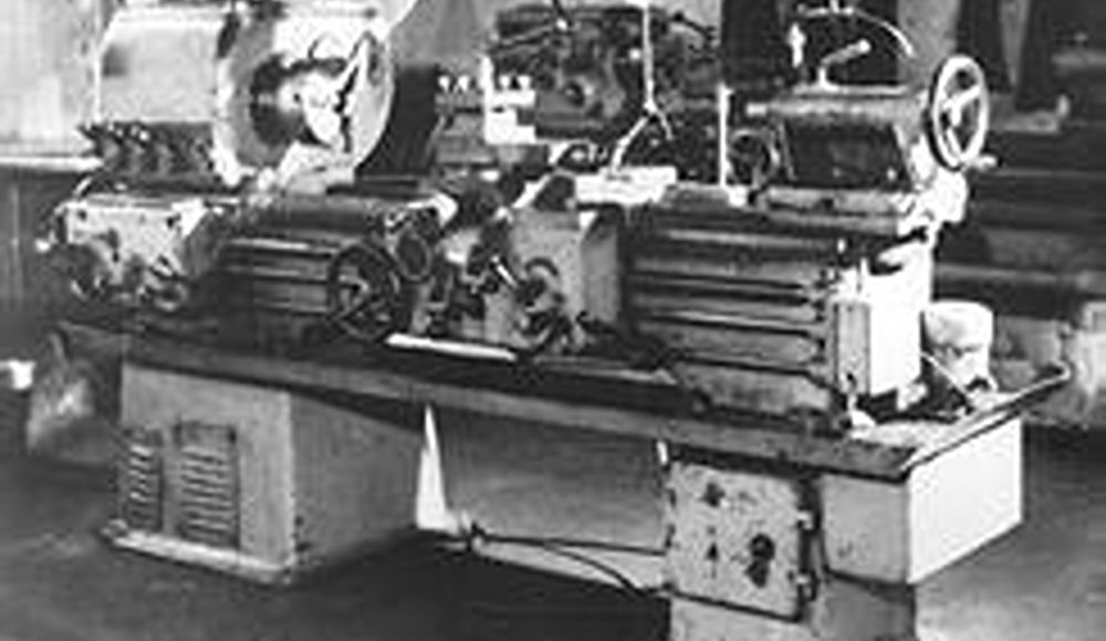 Kunshan Tiesheng Precision Technology Co., Ltd. History-2000