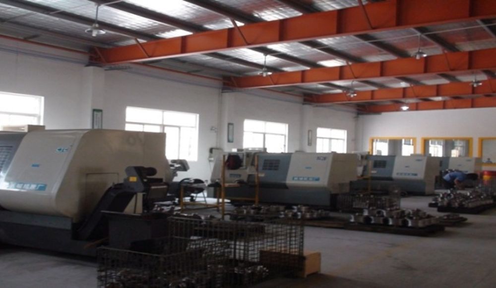 Kunshan Tiesheng Precision Technology Co., Ltd. History-2006