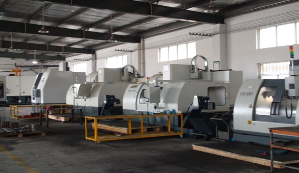 Kunshan Tiesheng Precision Technology Co., Ltd. History-2006