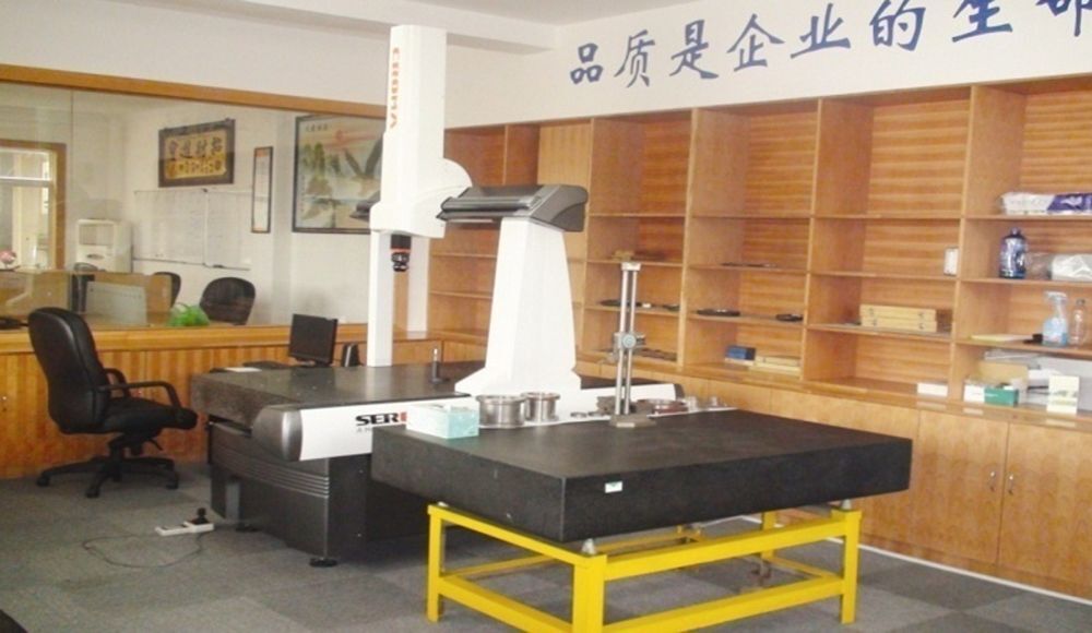 Kunshan Tiesheng Precision Technology Co., Ltd. History-2006