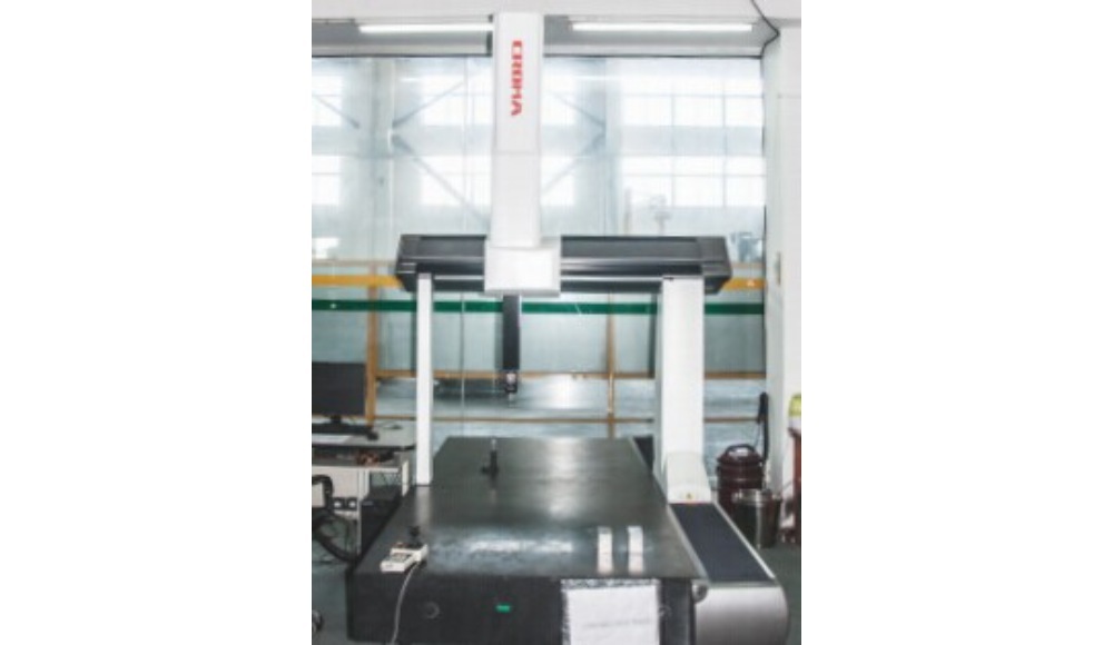 Kunshan Tiesheng Precision Technology Co., Ltd. History-2009