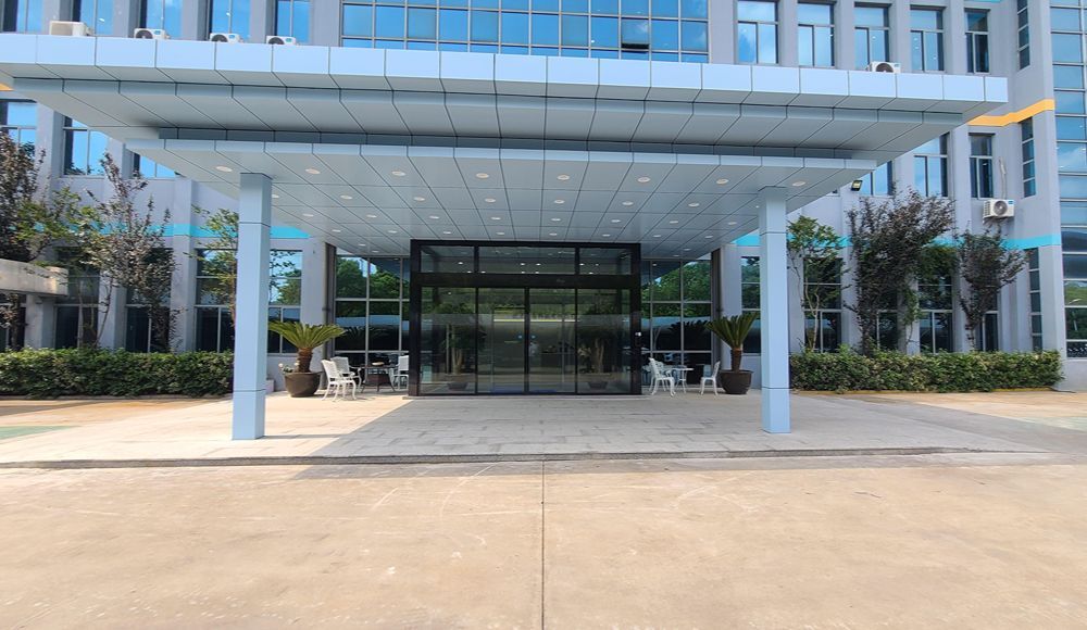 Kunshan Tiesheng Precision Technology Co., Ltd. History-2013