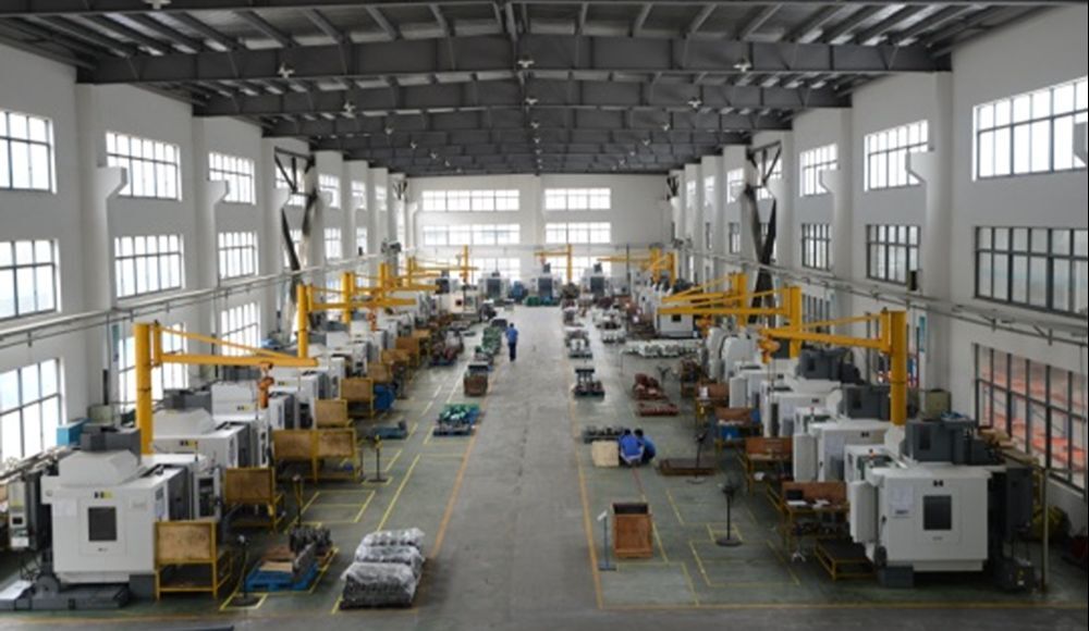 Kunshan Tiesheng Precision Technology Co., Ltd. History-2013