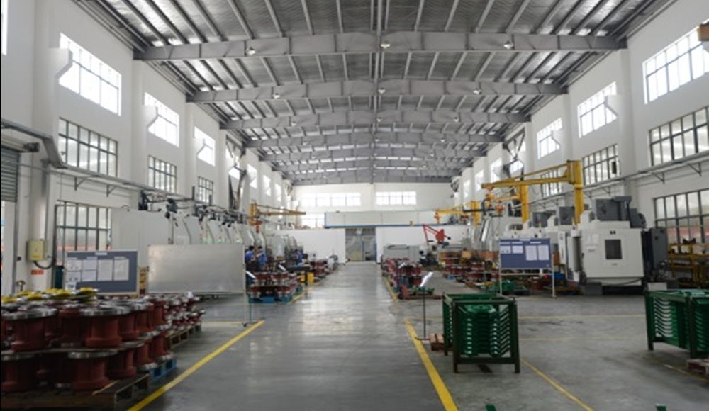 Kunshan Tiesheng Precision Technology Co., Ltd. History-2013