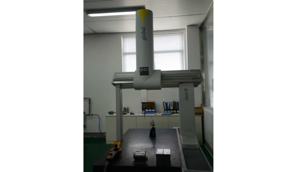 Kunshan Tiesheng Precision Technology Co., Ltd. History-2013