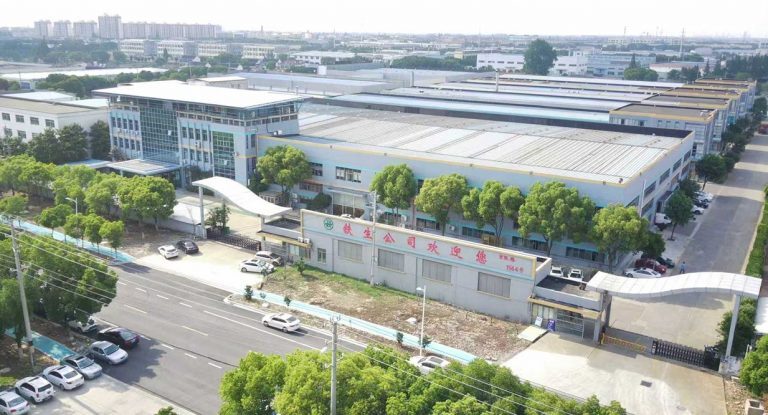 Tiesheng Precision