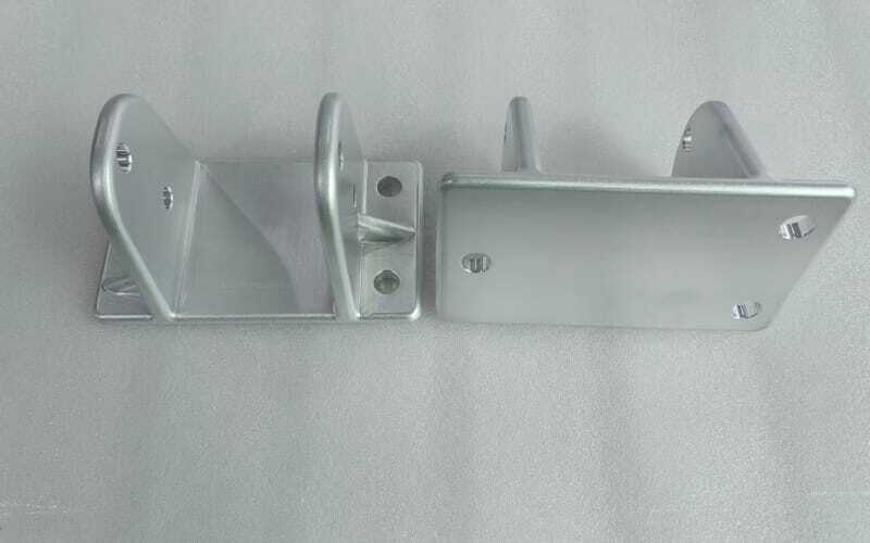surface finish 1.6 ⌀12.7 h7 +0.012 concentricity 0.025