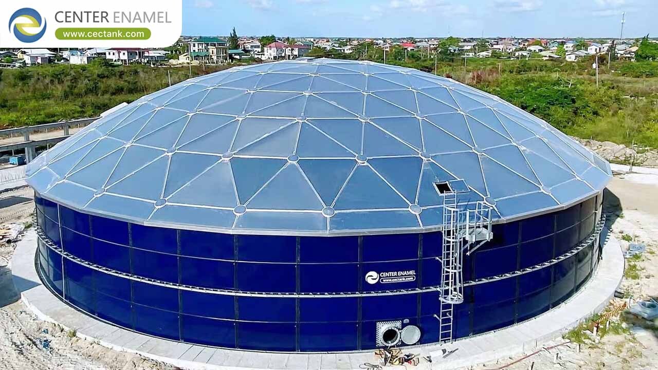 china water storage tanks manufacturer