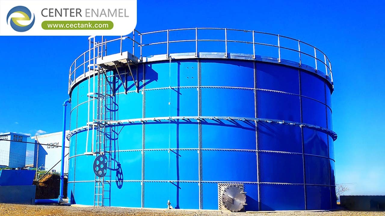 nsf certified water tanks manufacturer