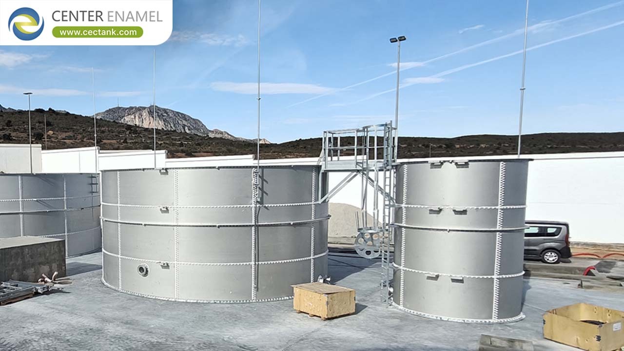 stainless steel winery tanks manufacturer