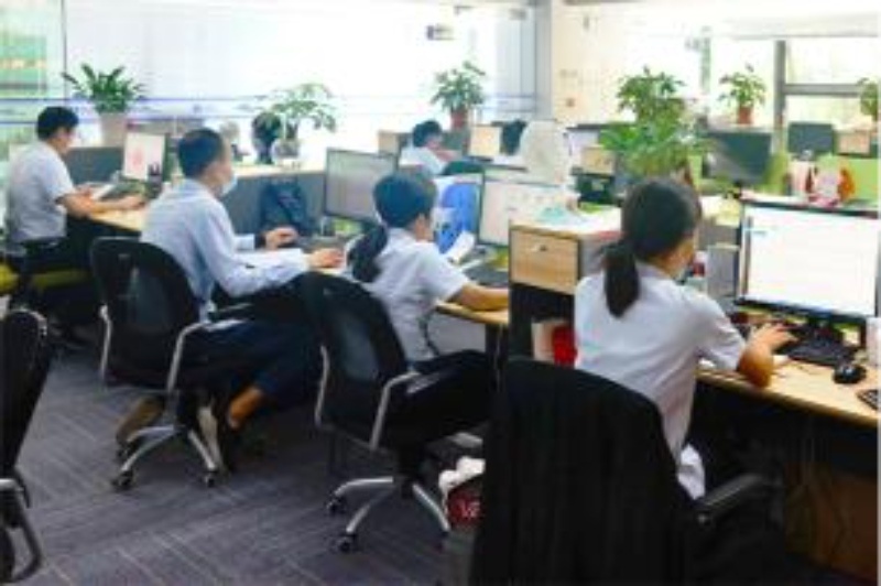 haida office gellery (2)