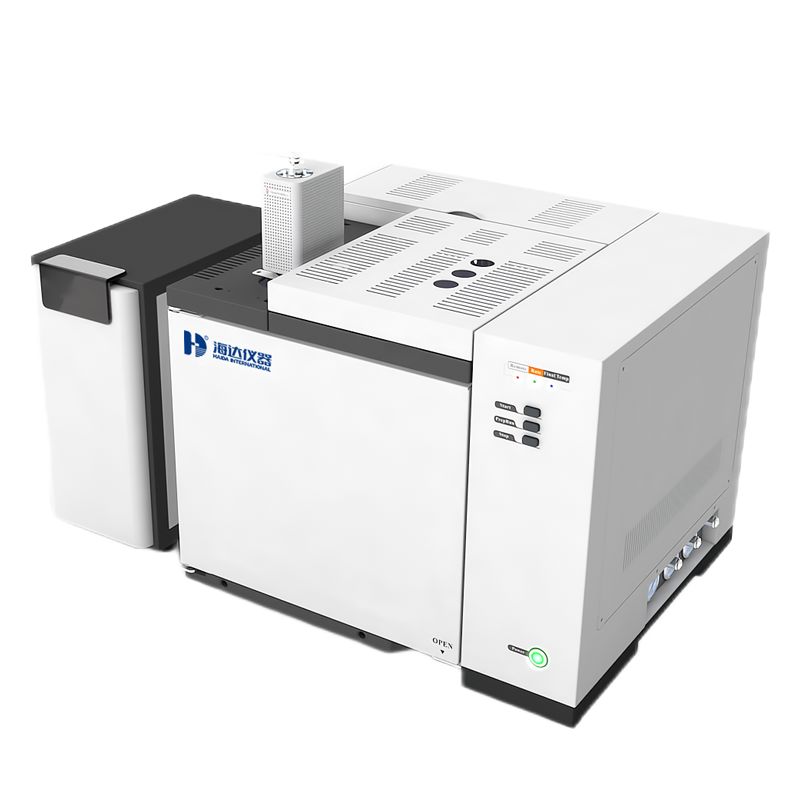 hd e816 rohs2.0 phthalates analyzer