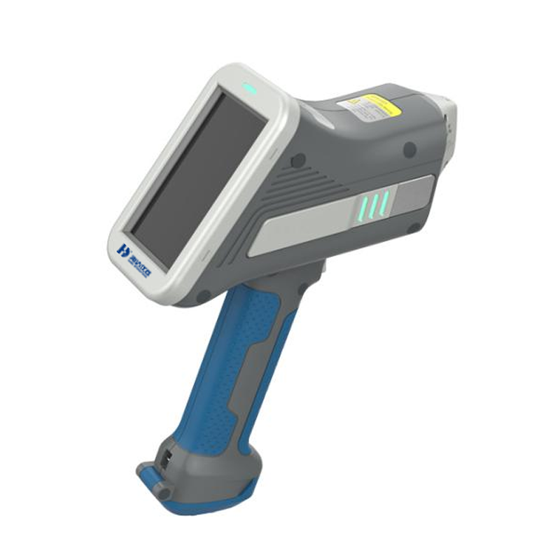 hd e858 handheld x ray fluorescence spectrometer