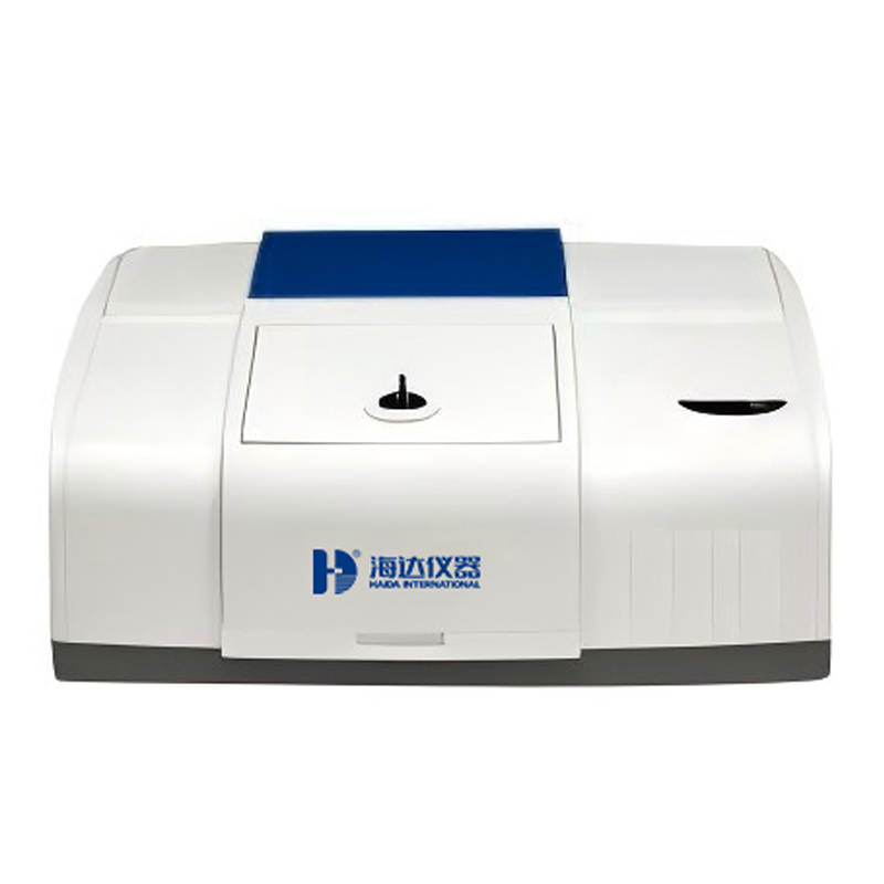hd u821 ftir spectrometer