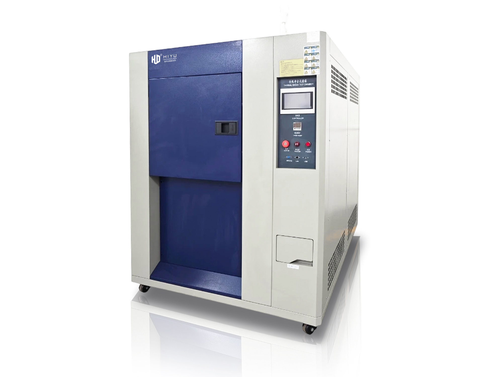 xenon aging test machine