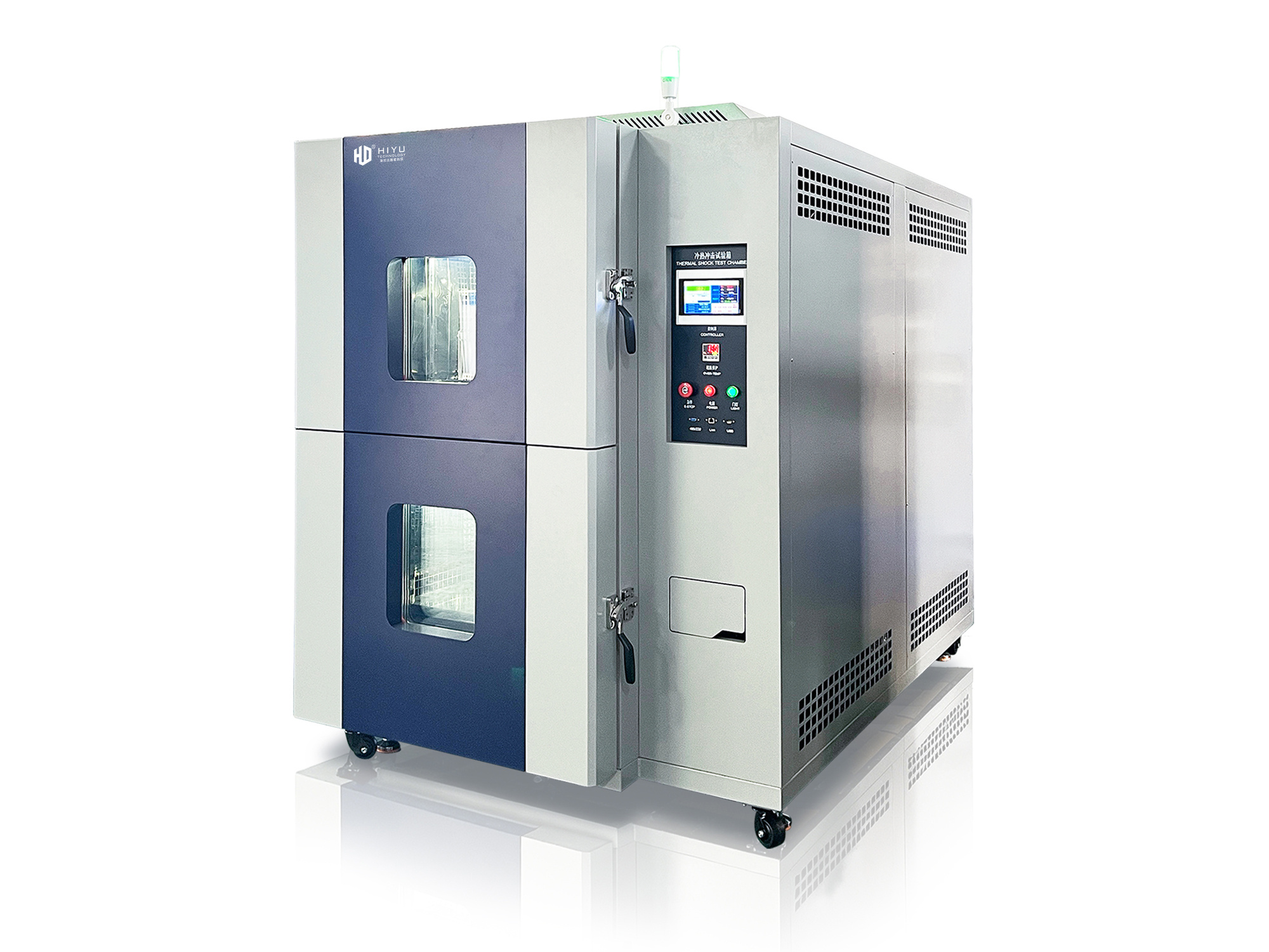 xenon aging test machine
