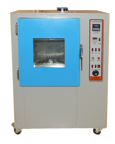 uv aging test chamber