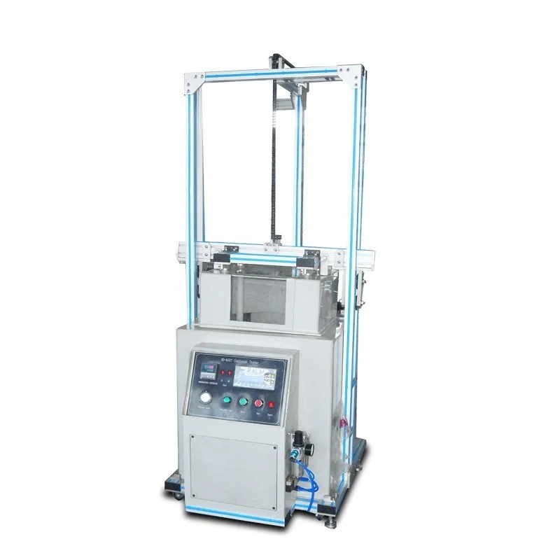 Cutlery rust resistance testing equipment 1