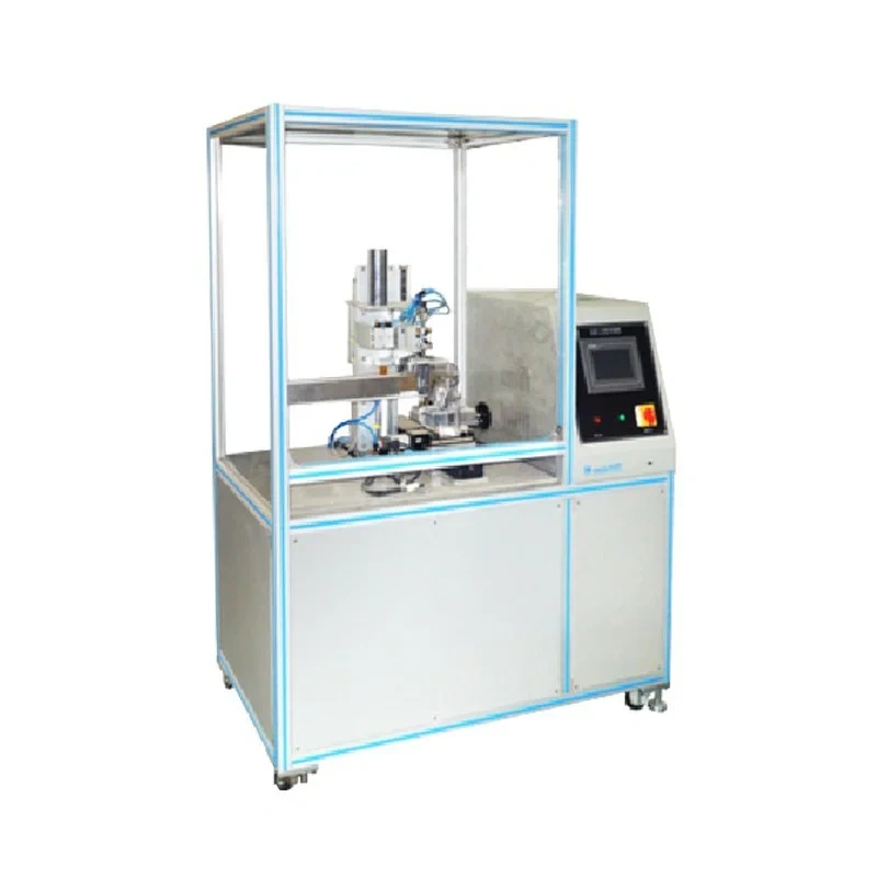Knives Sharpness Testing Equipment 1