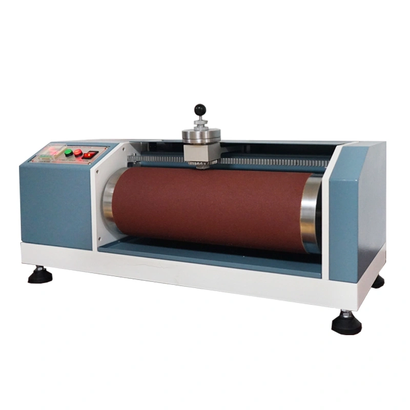leather flexing test machine