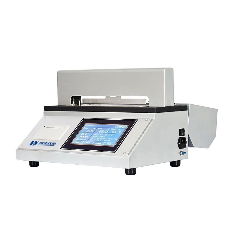tissue paper softness tester