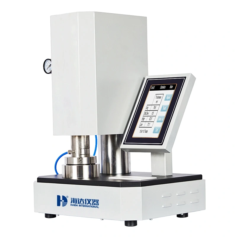 tissue paper thickness tester 1 tissue paper thickness tester