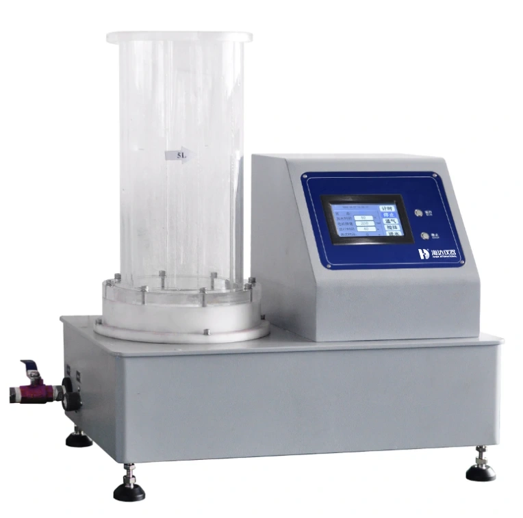 toilet tissue paper dispersibility tester 1 toilet tissue paper dispersibility tester
