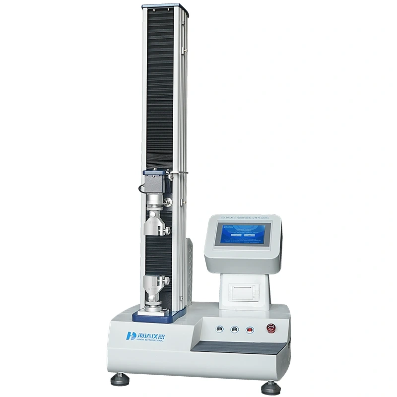tissue paper ball burst strength tester