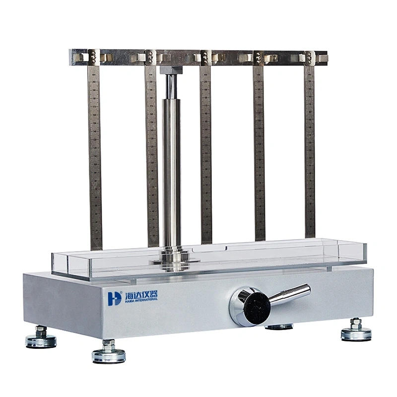 tissue paper klemm capillary rise tester 1 tissue paper klemm capillary rise tester
