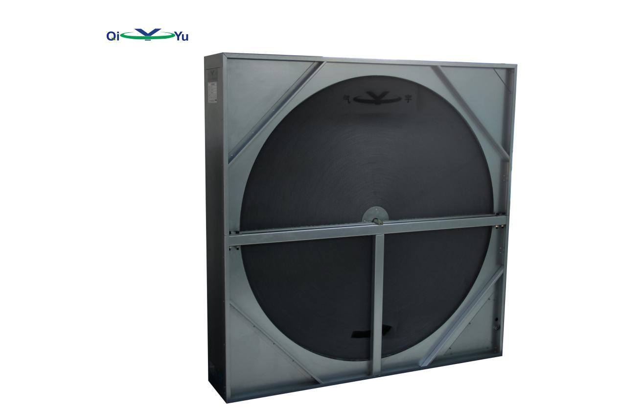 rotary heat exchanger