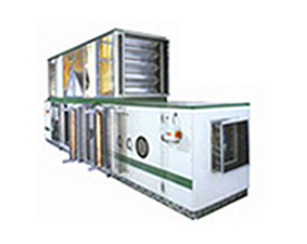 air handing unit