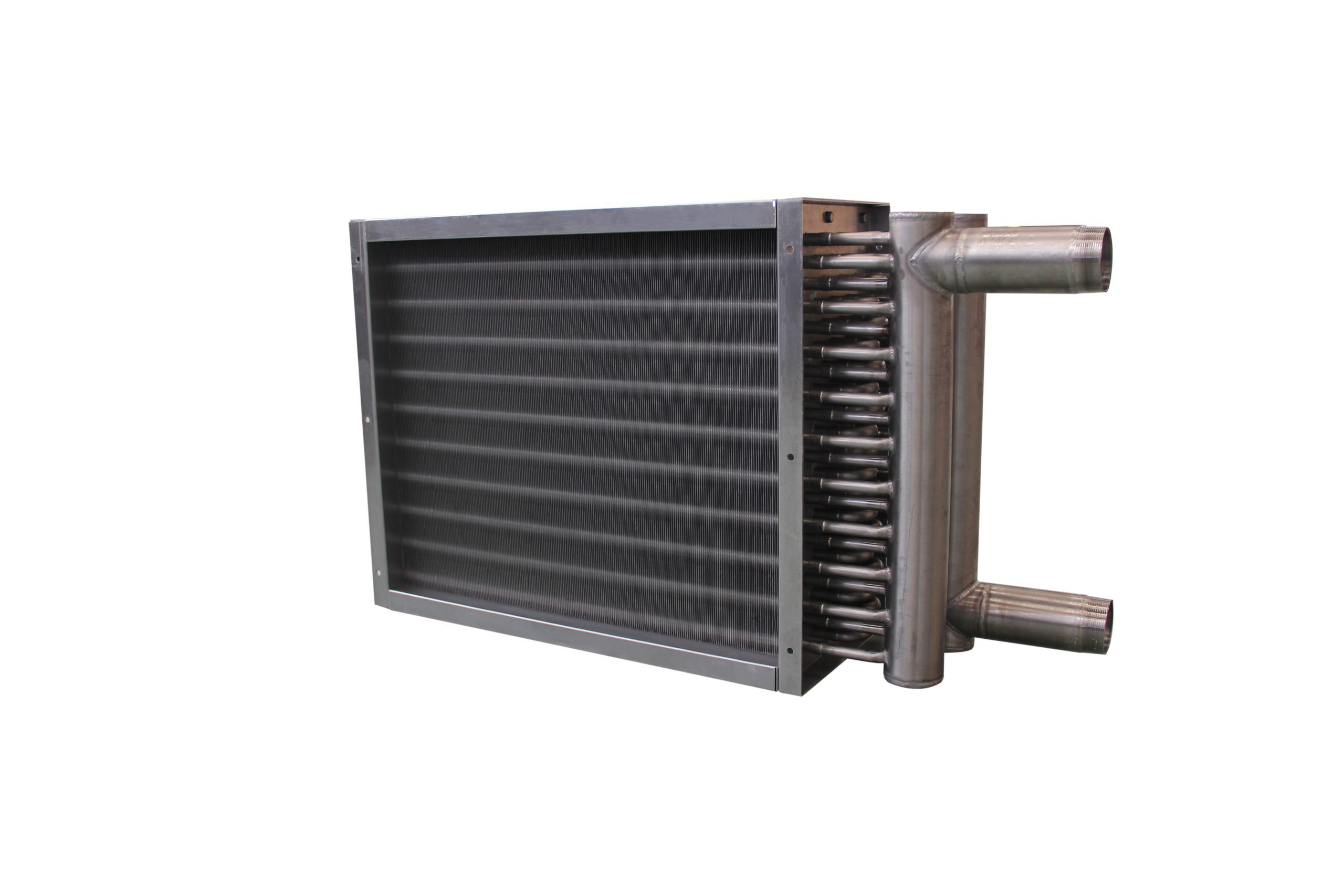 steam heating coil