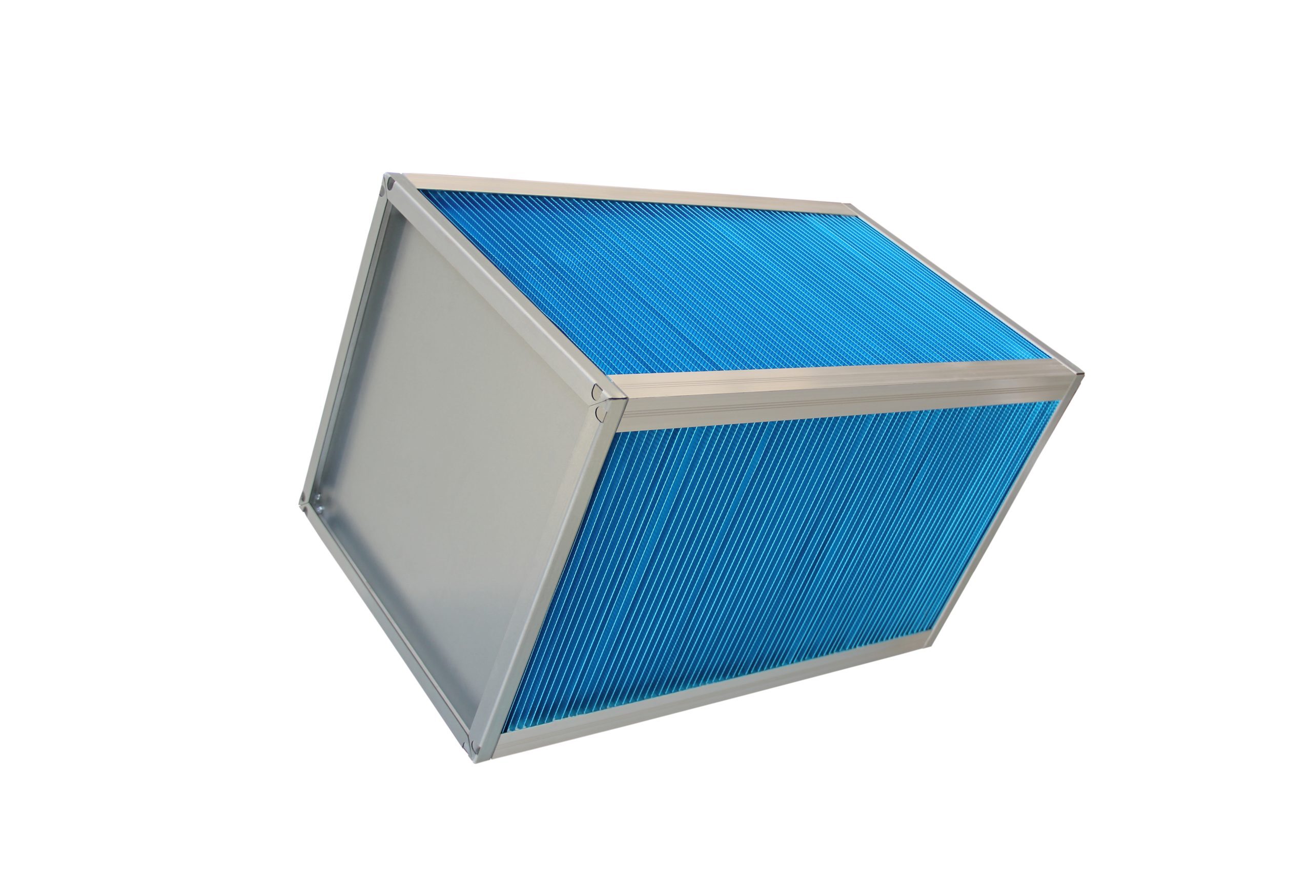 air to air heat exchanger