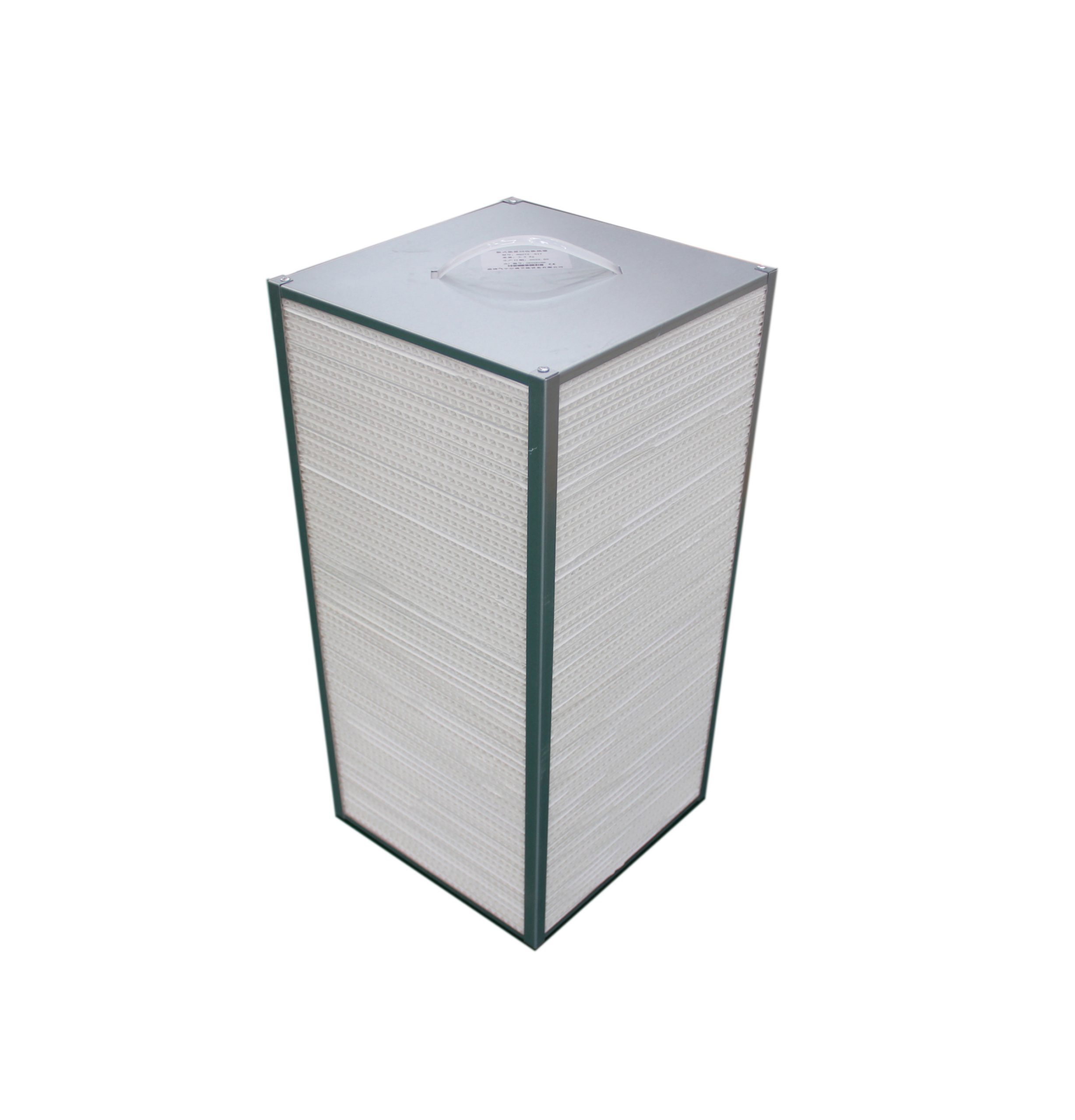 air to air heat exchanger