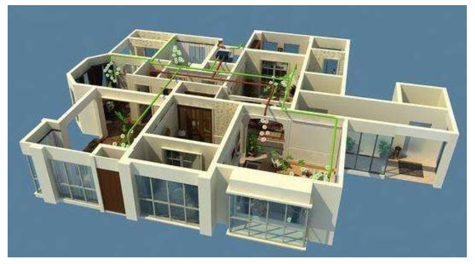 about the fresh air system 1