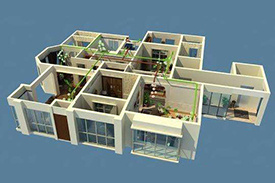 about the fresh air system