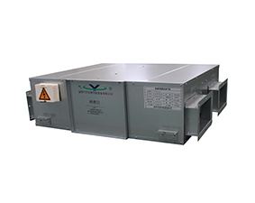 commercial fresh air ventilator celling machine series (Ⅰ)