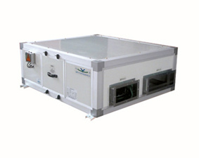 commercial fresh air ventilator celling machine series (Ⅱ)
