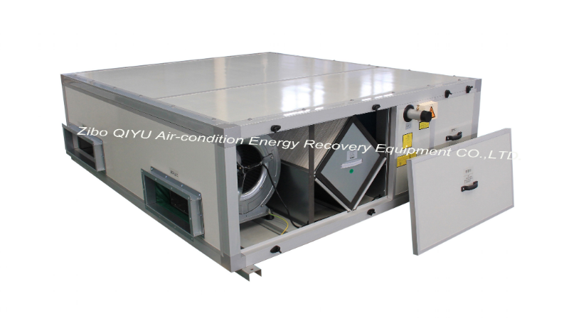 commercial fresh air ventilator celling machine series (Ⅲ)