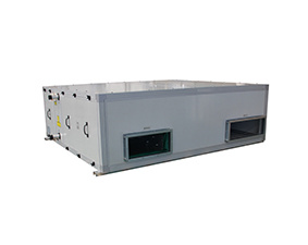 commercial fresh air ventilator celling machine series (Ⅲ)