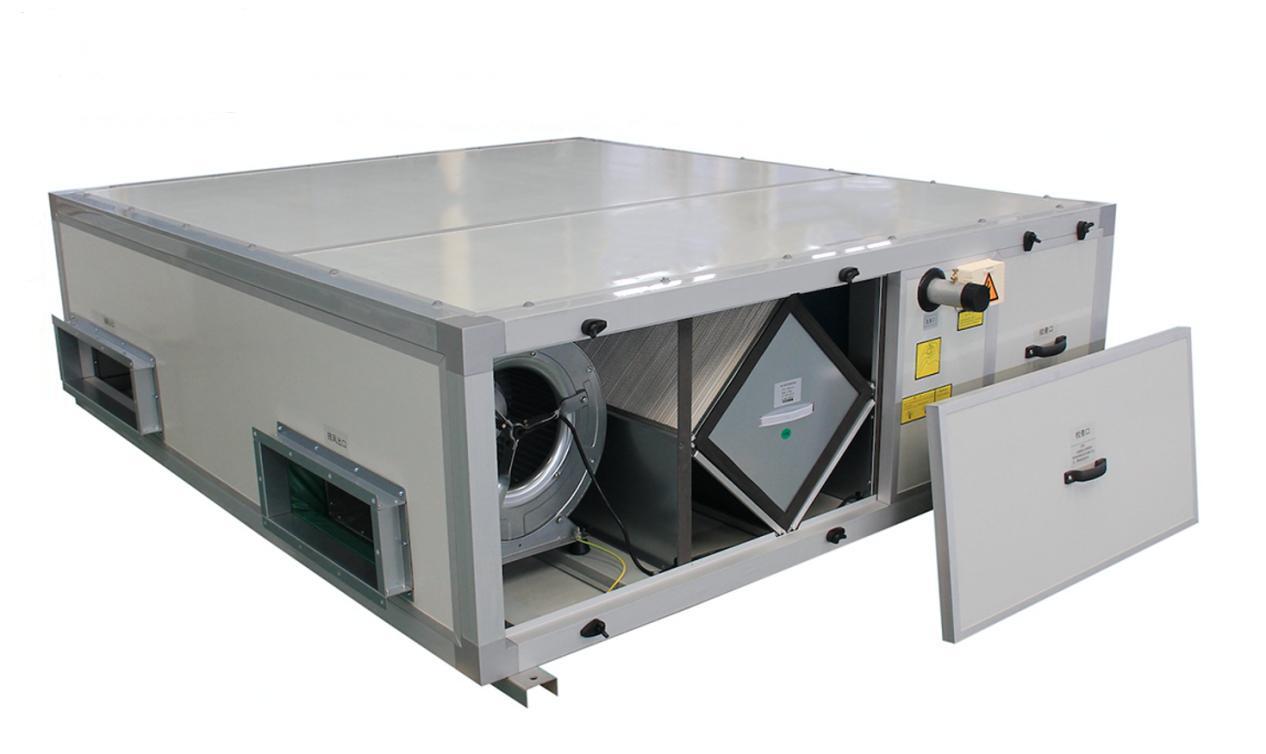 commercial fresh air ventilation iii