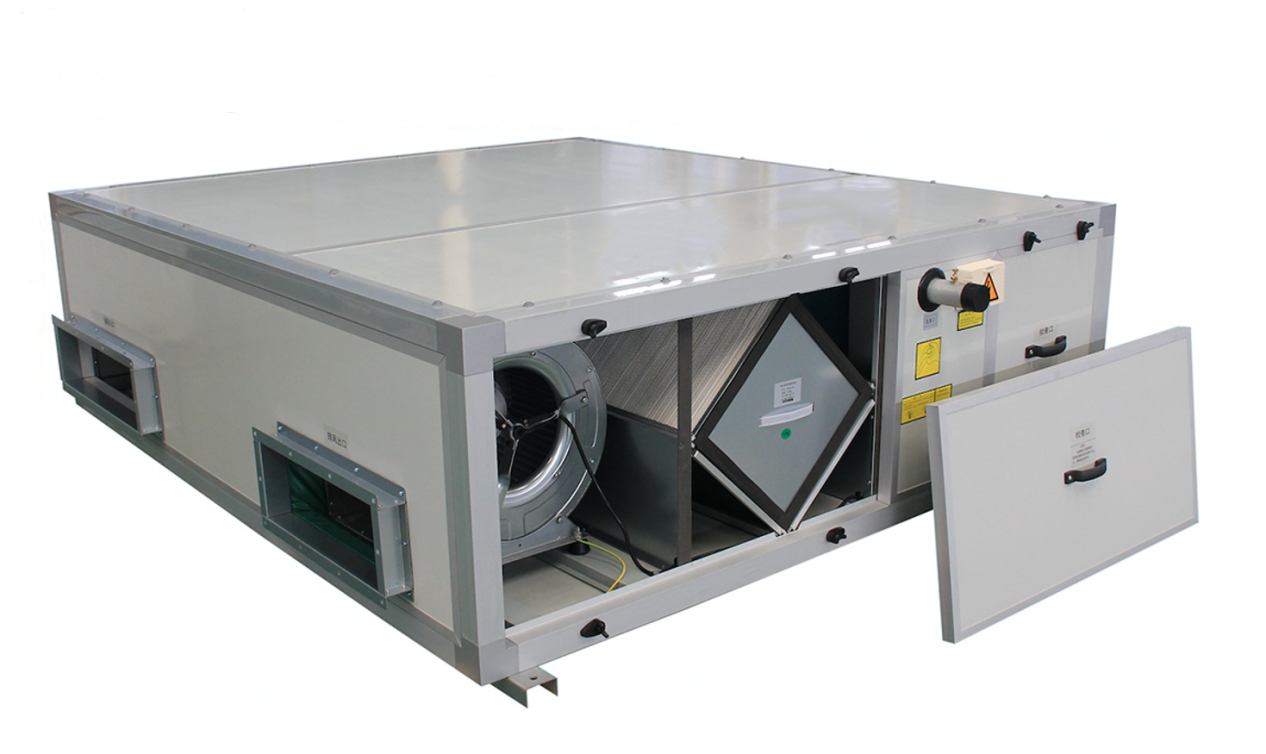 commercial fresh air ventilation iii
