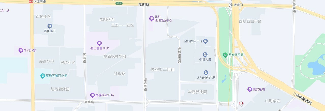 henan office