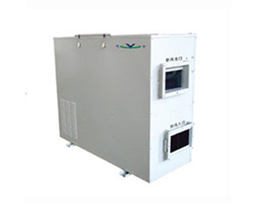 household, and commercial fresh air ventilator wall handing series