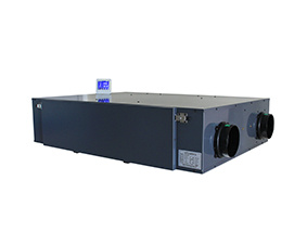 household fresh air exchanger