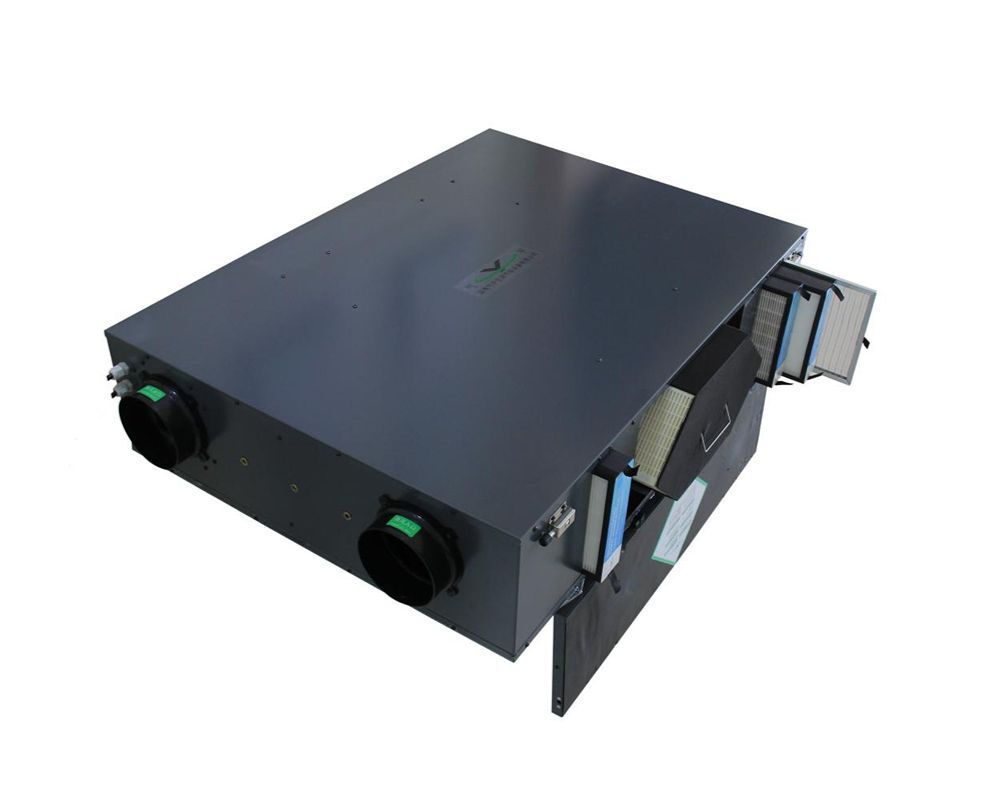 household fresh air ventilation